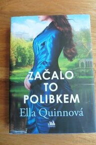 Bridgertonovi – Trochu jiná slečna Bridgertonová