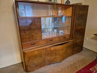 Daruji starý nábytek