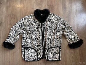 Dámská elegantní mikina Infinite