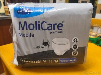 Molicare premium velikost M