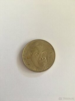 Konvolut pamětní medaile