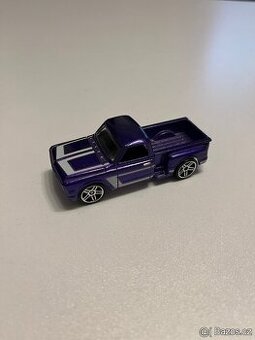 Hotwheels Custom '69 Chevy