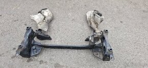 Predni naprava napravnice audi A6 4G 4g0399252b