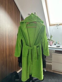 Župany, tílka pyžama různá