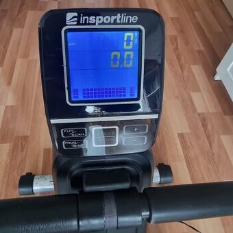 Veslovací trenažer Insportline Yukona