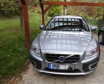Prodám Volvo XC 70, r.v. 2012