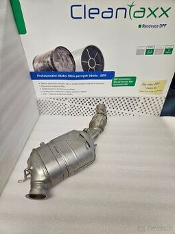 DPF filtr - originál BMW X1