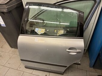 levé zadní dveře vw passat b5,5 sedan
