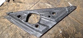 Těsnění zrcátka audi a6 s6 c7