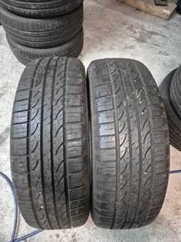 215/65 R17 98H letní