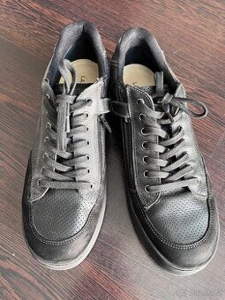 Společenské boty vel. 40 Lasocki