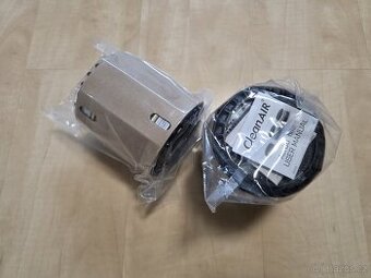 Ozone Filtry, Clean Air, AerGo