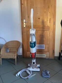 Parní vysavač Rowenta