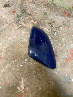 Krytka  řidičoveho zrcátka Škoda Octavia 3