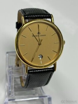 Hodinky Maurice Lacroix, 32mm-Hezký stav