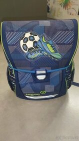 Dětská školní aktovka HAMMA BABYMAX