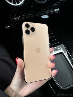 Apple iPhone 11 pro 64GB - 1