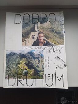 Tereza Ramba - DobroDruhům - 1
