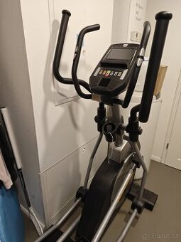 Prodám Eliptický trenažér BH Fitness FDC 19 TFT