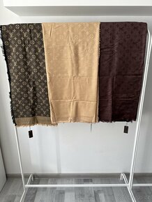 Šály Louis Vuitton - 1