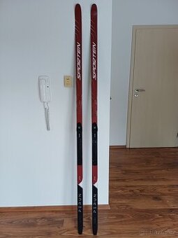 Běžky Sporten Perun 190 MgE