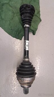 LP poloosa 3Q0407271CD Škoda, Seat, VW