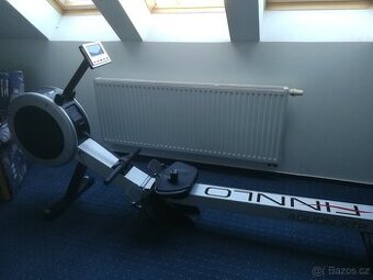 Veslovací trenažér FINNLO AQUON XTR