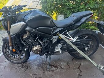 Honda CB R 650 , 2021 , - 1