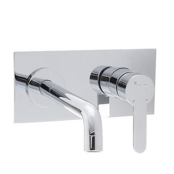 SO101 umyvadlová včetně tělesa, baterie OPTIMA SIKO