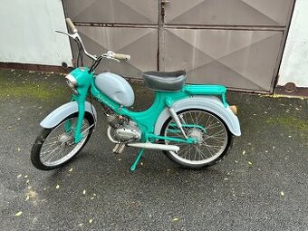 Prodám jawa Stadion S22