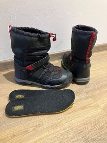Zimní boty KEEN