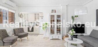 Španělsko, Alicante – Pilar de la Horadada 184990 EUR