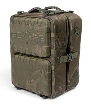 Komplet výbava - Nash