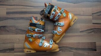 Lyžařské boty Tecnica Diablo vel.46