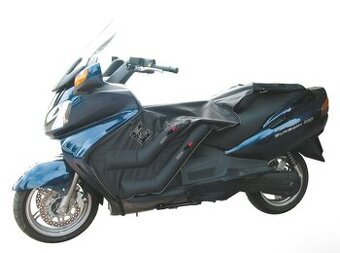 Tucano Urbano R037 - termo deka/ přehoz na skútr
