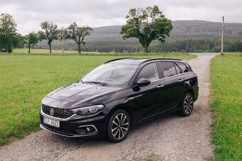 Fiat Tipo Kombi 1.6 MultiJet 2020