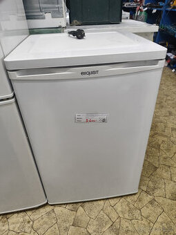 Chladnička s mrazákem Exquisit KS 15 - 1 A +