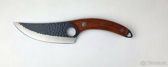 Nůž kuchyňský, lovecký.