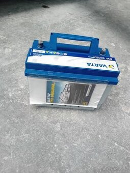 Autobaterka