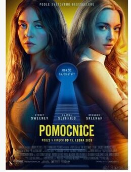 Film Pomocnice měšťanska beseda