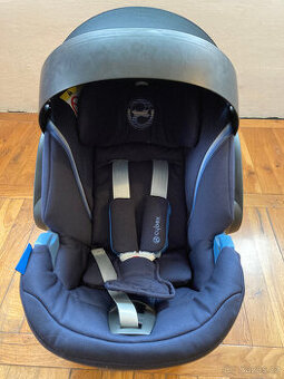 Autosedačka Cybex Aton 5