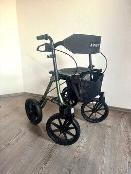 Chodítko pro seniory DIETZ TAIMA XC, nové