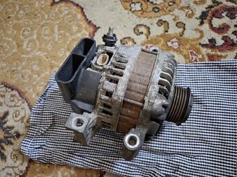 Alternátor Mazda 6 mps