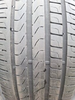 letni pneu 235/55/19