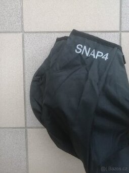 Valco snap originál nákupní košík, nový