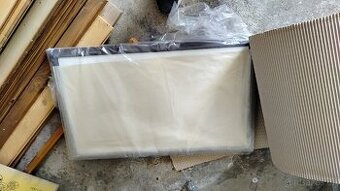 Prodám topnou desku isolaterm