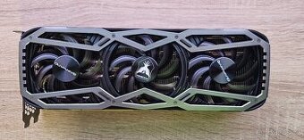 GAINWARD GeForce RTX 3080 Phoenix 10GB - top stav, záruka