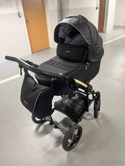 Kočárek Bebetto Torino si01 2v1