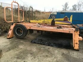 Spodní rám UDS 113, 110