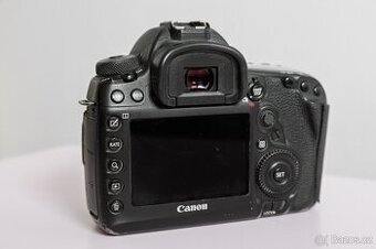 Foto technika Canon